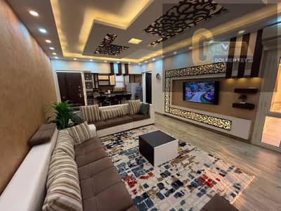 شقة 2 غرفة نوم للايجار في القاهرة الجديدة، القاهرة - WhatsApp Image 2026-10-01 at 11.36. 45. jpeg