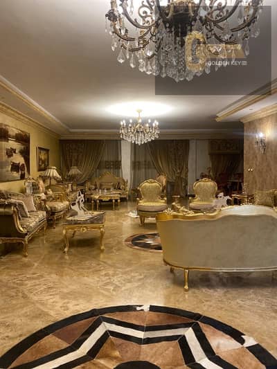4 Bedroom Villa for Rent in New Cairo, Cairo - c224abaf-73d4-413b-b021-bd81e6d7da10. jpg