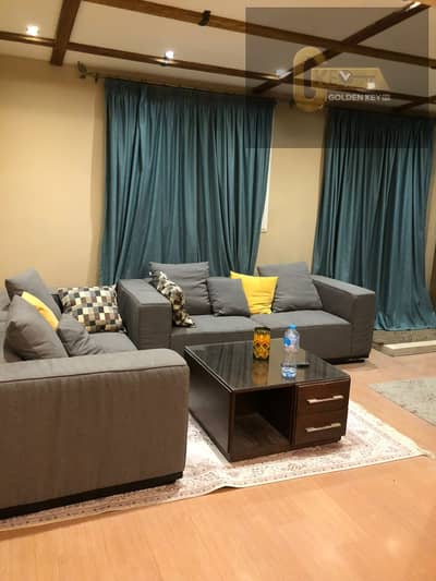 3 Bedroom Villa for Rent in New Cairo, Cairo - 0ff8771b-3487-4896-bd15-c1e58f5629c6. jpg