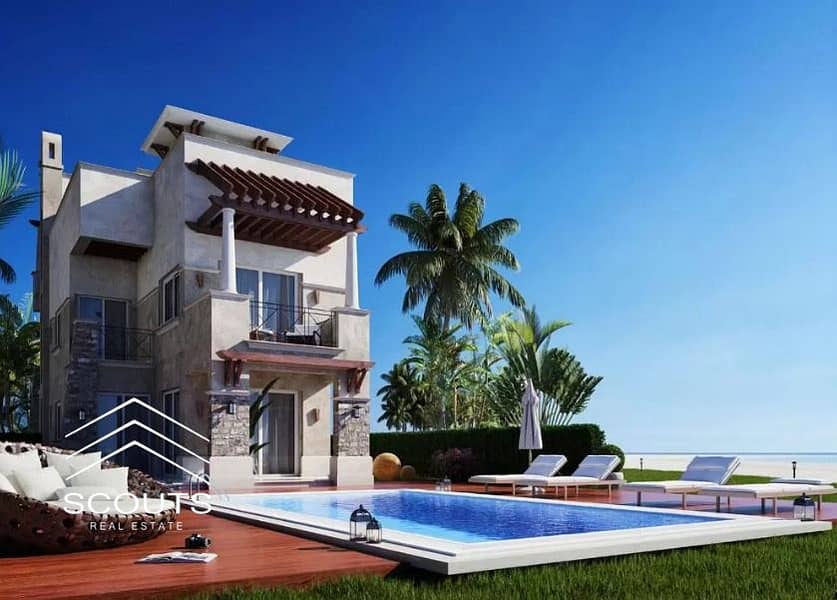 12 تصميم فيلا بمساحة 329 متر في منتجع بلو بلو. jpg