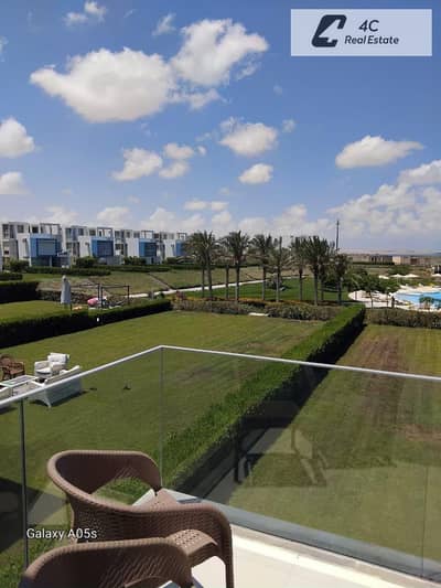 3 Bedroom Chalet for Sale in North Coast, Matruh - WhatsApp Image 2025-12-18 at 8.19. 23 AM. jpeg