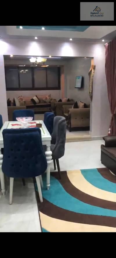 2 Bedroom Apartment for Rent in Maadi, Cairo - 183352. jpg