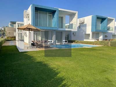 5 Bedroom Twin House for Sale in North Coast, Matruh - 357755234_10210217641074582_7477766151250529985_n. jpg 5 Bedroom Twin House for Sale in North Coast, Matruh - 357755234_10210217641074582_7477766151250529985_n. jpg