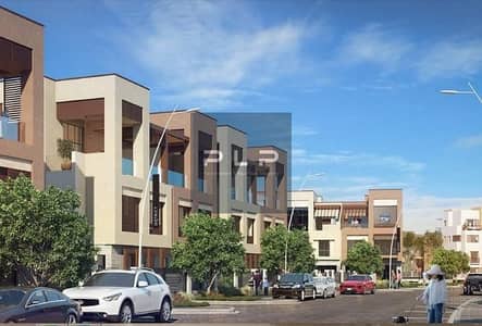 4 Bedroom Townhouse for Sale in New Cairo, Cairo - WhatsApp Image 2026-09-30 at 12.27. 20 PM. jpeg