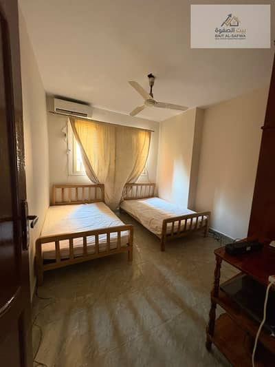 2 Bedroom Flat for Rent in Maadi, Cairo - 183381. jpg