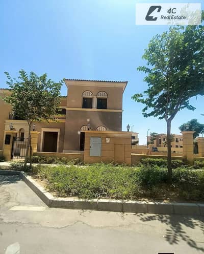 3 Bedroom Townhouse for Sale in New Cairo, Cairo - WhatsApp Image 2026-09-20 at 1.19. 52 PM (4). jpeg