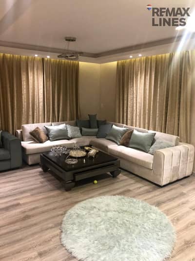 3 Bedroom Flat for Rent in Madinaty, Cairo - 1000353827. jpg