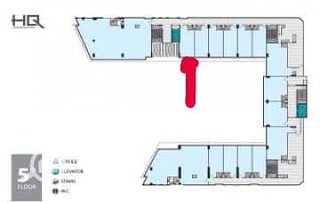 Office for Rent in New Cairo, Cairo - WhatsApp Image 2026-09-29 at 10.50. 22 PM. jpeg
