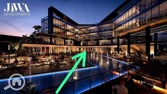 Retail for Sale in New Cairo, Cairo - WhatsApp Image 2026-09-29 at 10.18. 29 PM. jpeg