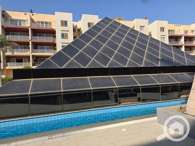3 Bedroom Apartment for Sale in New Cairo, Cairo - 2. jpeg