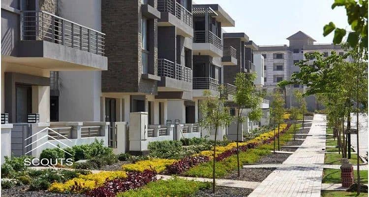 4 Apartments-in-Compound-Taj-City-New-Cairo. jpg