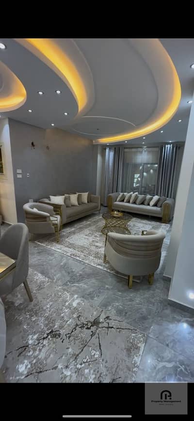3 Bedroom Flat for Rent in New Cairo, Cairo - 5d0c656b-c01e-48e5-84ef-958bcd37bbb6. jpeg