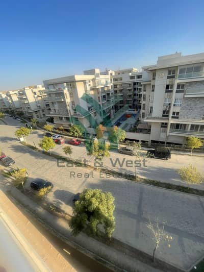 3 Bedroom Flat for Rent in New Cairo, Cairo - WhatsApp Image 2026-09-28 at 5.21. 53 PM (1). jpeg