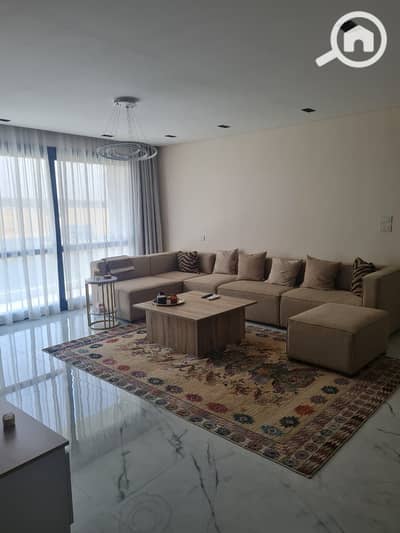 2 Bedroom Flat for Rent in New Cairo, Cairo - WhatsApp Image 2026-09-30 at 3.44. 24 PM (2). jpeg 2 Bedroom Flat for Rent in New Cairo, Cairo - WhatsApp Image 2026-09-30 at 3.44. 24 PM (2). jpeg