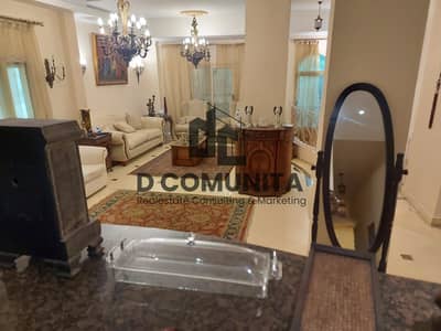 5 Bedroom Duplex for Rent in New Cairo, Cairo - WhatsApp Image 2026-10-01 at 1.45. 22 PM (1). jpeg