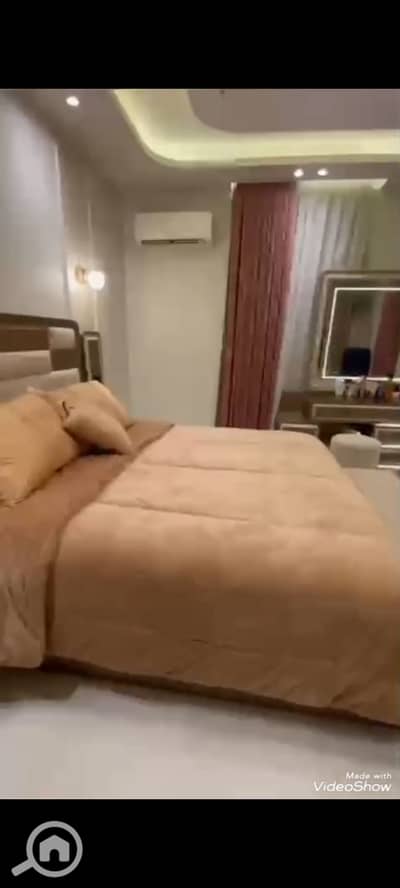 شقة 3 غرف نوم للايجار في المهندسين، الجيزة - 1000536140. jpg