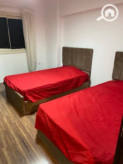 2 Bedroom Flat for Rent in Zahraa Al Maadi, Cairo - 1000330144. jpg