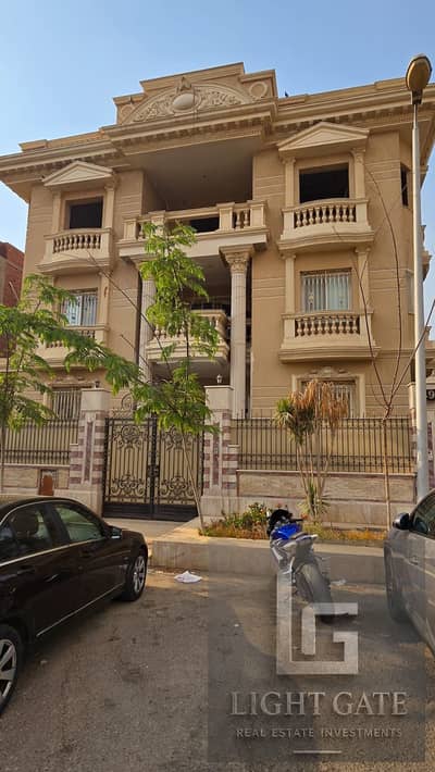 فلیٹ 4 غرف نوم للبيع في القاهرة الجديدة، القاهرة - 1002790425. jpg