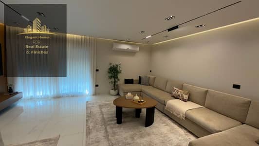 3 Bedroom Flat for Rent in New Cairo, Cairo - 1ba05160-3775-45c0-bc52-400abfc2183d. jpeg