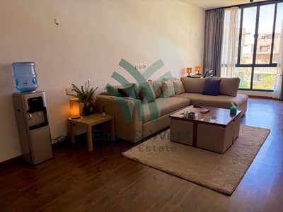 2 Bedroom Flat for Rent in New Cairo, Cairo - 335f1b04-1c78-4686-91e5-ee93efddab73. jpg 2 Bedroom Flat for Rent in New Cairo, Cairo - 335f1b04-1c78-4686-91e5-ee93efddab73. jpg