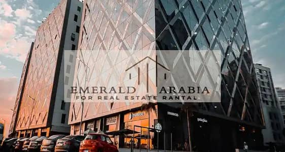 Office for Rent in Zahraa Al Maadi, Cairo - IMG_2332. webp