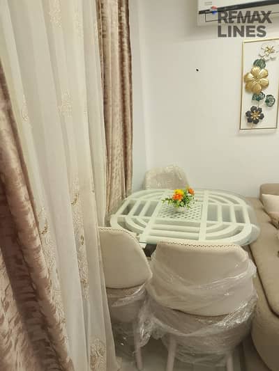 2 Bedroom Flat for Rent in Madinaty, Cairo - 55852e14-bfab-4981-b296-1434bc72f030. jpg