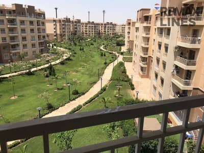 3 Bedroom Flat for Sale in Madinaty, Cairo - 1000812580. jpg