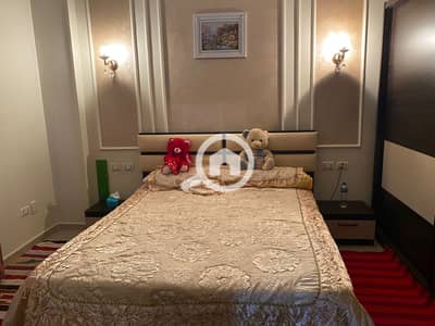 شقة 3 غرف نوم للايجار في القاهرة الجديدة، القاهرة - fcd7fc5e-65b7-486a-a139-c8a2c1abfc85. jpg