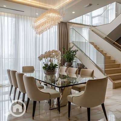 3 Bedroom Villa for Sale in New Cairo, Cairo - 747115f3778bffe9093ed7a5f3ab3d42. jpg