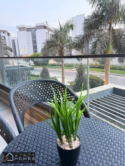 2 Bedroom Apartment for Rent in Madinaty, Cairo - WhatsApp Image 2026-10-01 at 1.52. 10 PM. jpeg
