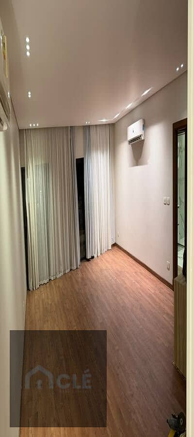 2 Bedroom Flat for Rent in New Cairo, Cairo - WhatsApp Image 2026-10-01 at 19.41. 05 (3). jpeg 2 Bedroom Flat for Rent in New Cairo, Cairo - WhatsApp Image 2026-10-01 at 19.41. 05 (3). jpeg