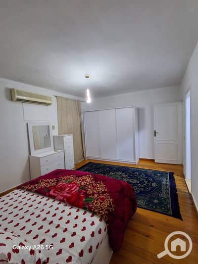 2 Bedroom Flat for Rent in Zahraa Al Maadi, Cairo - 1000266859. jpg