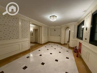 3 Bedroom Apartment for Rent in Heliopolis, Cairo - WhatsApp Image 2026-09-26 at 10.38. 47 AM. jpeg 3 Bedroom Apartment for Rent in Heliopolis, Cairo - WhatsApp Image 2026-09-26 at 10.38. 47 AM. jpeg