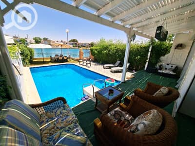 6 Bedroom Villa for Sale in North Coast, Matruh - 1000049027. jpg