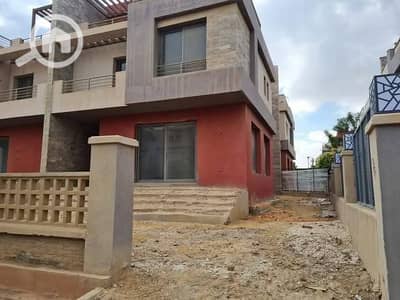 4 Bedroom Townhouse for Sale in 6th of October, Giza - 1000339281. jpg 4 Bedroom Townhouse for Sale in 6th of October, Giza - 1000339281. jpg
