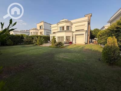4 Bedroom Villa for Sale in New Cairo, Cairo - d1bac278-2c8e-419b-8701-7994a661cd9c. jpg