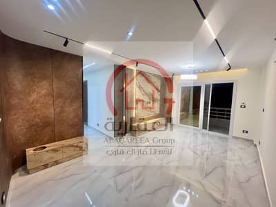 شقة 3 غرف نوم للبيع في مدينتي، القاهرة - 564012. jpg