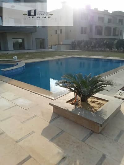6 Bedroom Duplex for Rent in New Cairo, Cairo - WhatsApp Image 2026-10-01 at 6.54. 50 PM (2). jpeg