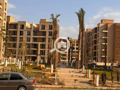 1 Bedroom Flat for Sale in New Cairo, Cairo - 9b718607-5d07-446f-ab6b-349c93ac33a4. jpg