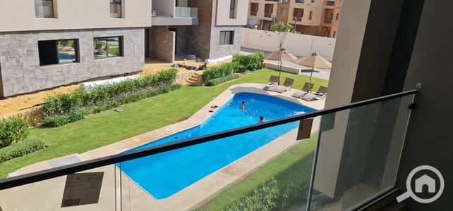 3 Bedroom Apartment for Sale in New Cairo, Cairo - 904ac1ad-86c0-4827-9c4b-2640b33ea257. jpg
