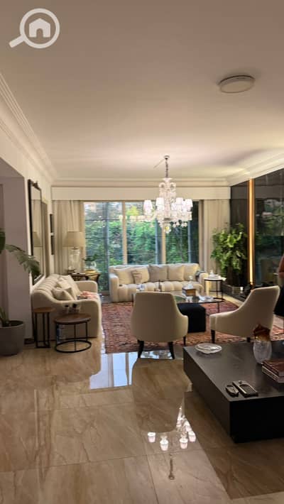 4 Bedroom Villa for Rent in New Cairo, Cairo - WhatsApp Image 2026-09-30 at 11.09. 27 PM (2). jpeg