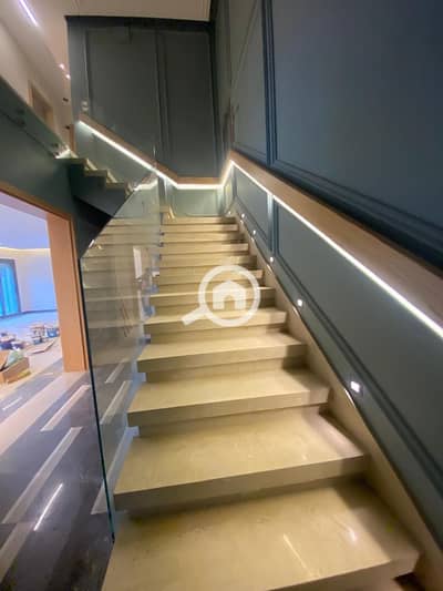 4 Bedroom Duplex for Rent in New Cairo, Cairo - 0dc4a37d-de30-4c72-a14f-c5e2d56e9dd1. jpg