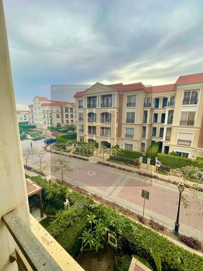 3 Bedroom Flat for Sale in New Cairo, Cairo - WhatsApp Image 2026-10-01 at 6.02. 49 PM. jpeg 3 Bedroom Flat for Sale in New Cairo, Cairo - WhatsApp Image 2026-10-01 at 6.02. 49 PM. jpeg