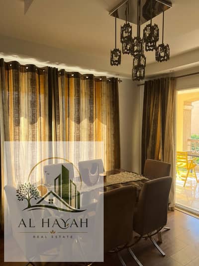 3 Bedroom Flat for Rent in Madinaty, Cairo - 1001046256. jpg
