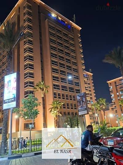 3 Bedroom Flat for Rent in Nasr City, Cairo - 176659592-400x300. jpeg