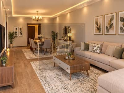 2 Bedroom Flat for Rent in New Cairo, Cairo - WhatsApp Image 2026-10-01 at 6.01. 41 PM (1). jpeg 2 Bedroom Flat for Rent in New Cairo, Cairo - WhatsApp Image 2026-10-01 at 6.01. 41 PM (1). jpeg