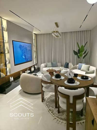 3 Bedroom Apartment for Sale in New Cairo, Cairo - 656903170_2429249707537536_7822592565728066239_n. jpg