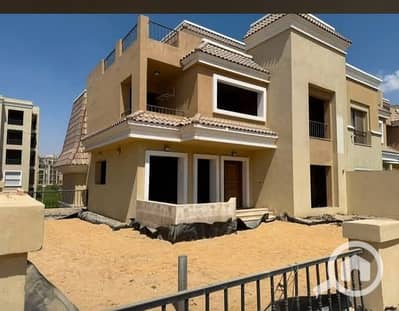 5 Bedroom Villa for Sale in Mostakbal City, Cairo - 13372. jpg 5 Bedroom Villa for Sale in Mostakbal City, Cairo - 13372. jpg