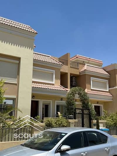 فیلا 5 غرف نوم للبيع في مدينة المستقبل، القاهرة - 801963420_122126775147388930_1521519281938912342_n. jpg
