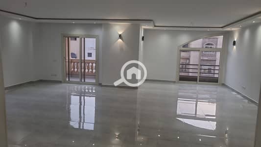 3 Bedroom Apartment for Rent in New Cairo, Cairo - WhatsApp Image 2026-09-29 at 10.43. 55 PM (1). jpeg 3 Bedroom Apartment for Rent in New Cairo, Cairo - WhatsApp Image 2026-09-29 at 10.43. 55 PM (1). jpeg